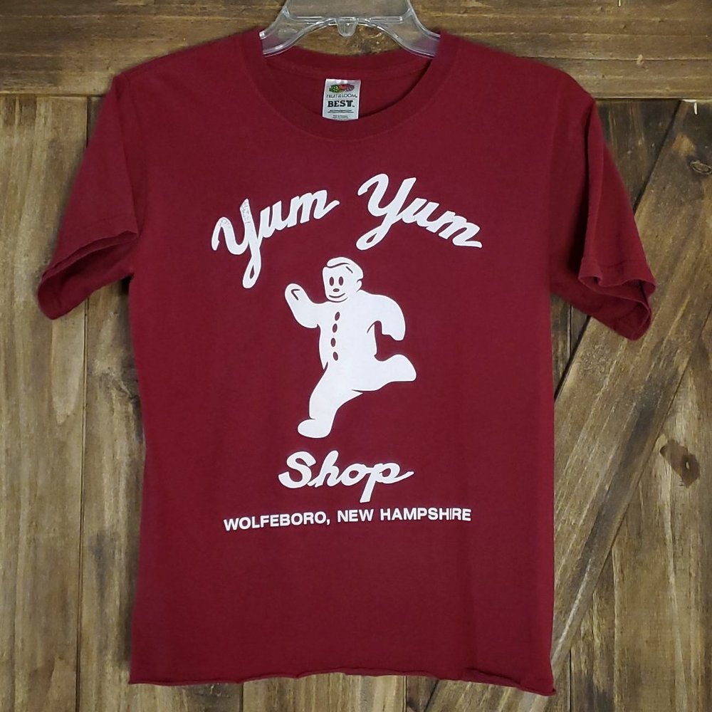 Yum Yum Shop T-Shirt